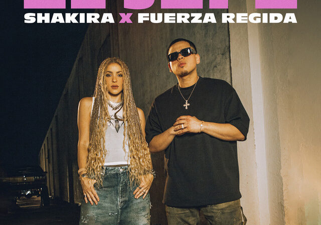 Shakira and Fuerza Regida expose the harsh working conditions in “El Jefe”.