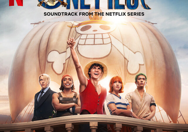 „My Sails Are Set“: Neuer Hit-Song der One Piece-Komponisten Sonya Belousova und Giona Ostinelli