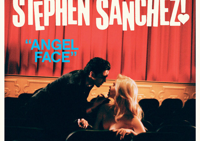 Stephen Sanchez veröffentlicht emotionale Ballade „Doesn’t Do Me Any Good“