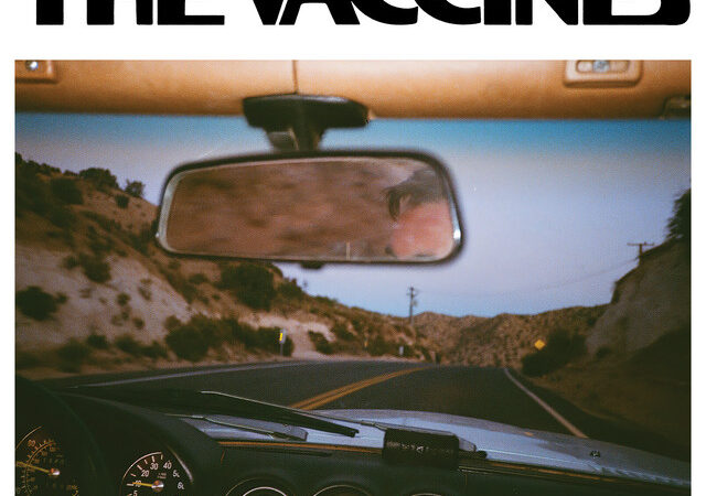 The song “Heartbreak Kid” by The Vaccines tells a story of lost love and emotional turmoil.
