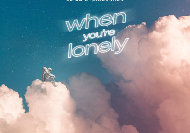 Emma Steinbakken und VIZE: Emotionaler Ohrwurm „When You’re Lonely“