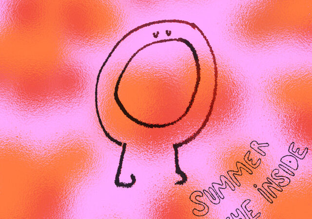 „warner case, Jean Tonique und Max Kaluza bringen mit ‚Summer on the Inside‘ den perfekten Soundtrack für den Sommer“